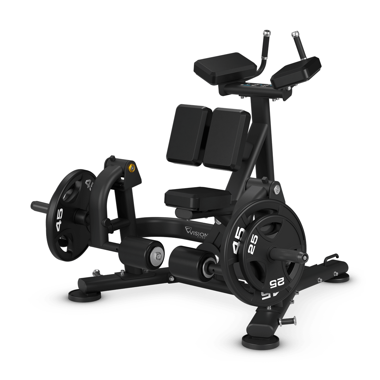 Kneeling Leg Curl